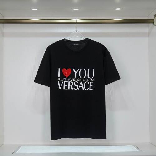 Versace t-shirt men-893(S-XXXL)