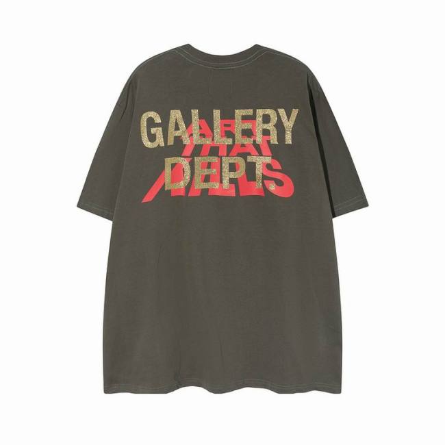 Gallery Dept T-Shirt-078(S-XL)