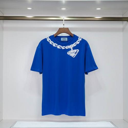 Prada t-shirt men-404(S-XXXL)