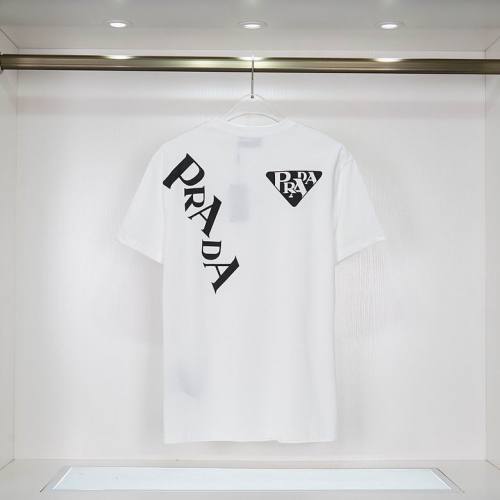 Prada t-shirt men-393(S-XXXL)