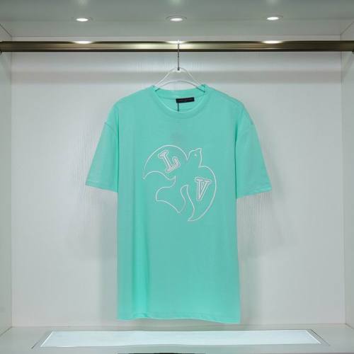 LV t-shirt men-2679(S-XXXL)
