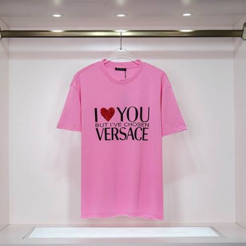 Versace t-shirt men-894(S-XXXL)