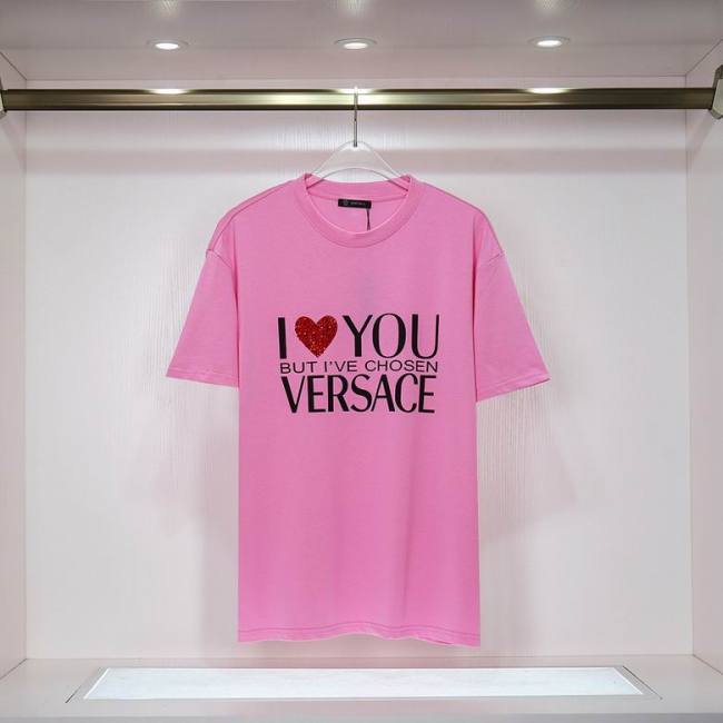 Versace t-shirt men-894(S-XXXL)