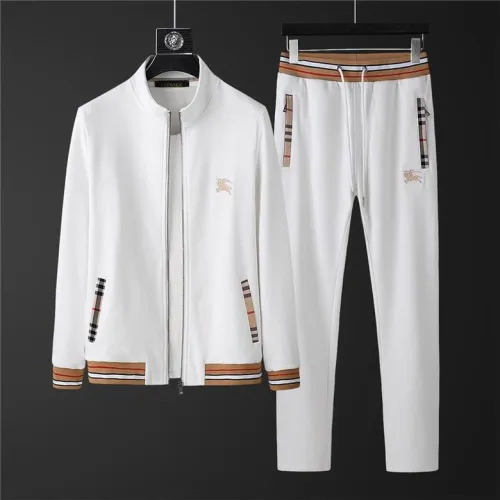 Burberry long sleeve men suit-687(M-XXXXL)