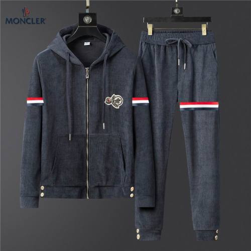 Moncler suit-283(M-XXXL)