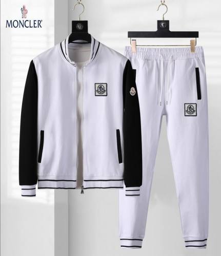 Moncler suit-254(M-XXXL)