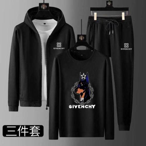 Givenchy suit men-135(M-XXXXXL)