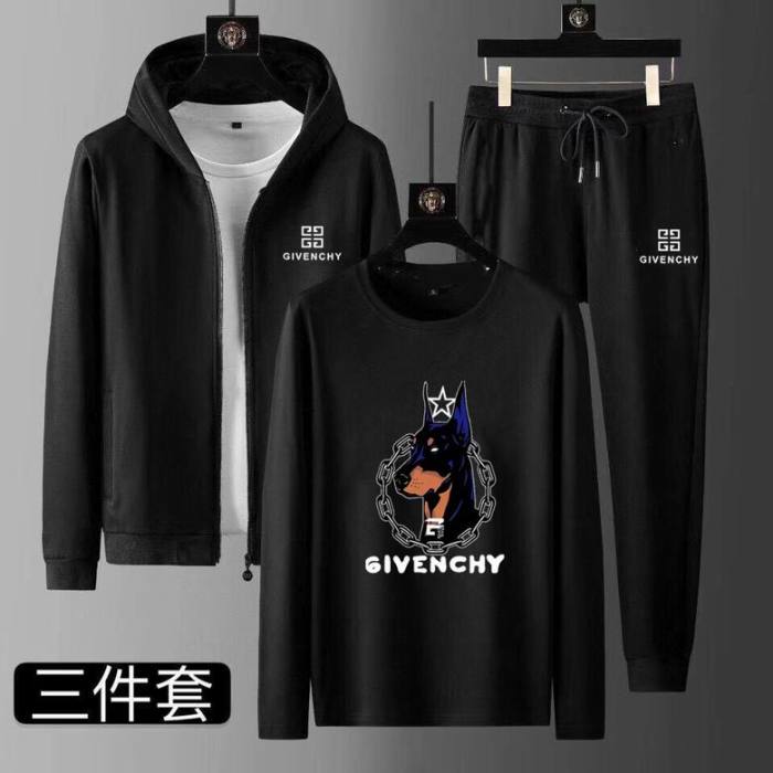 Givenchy suit men-135(M-XXXXXL)