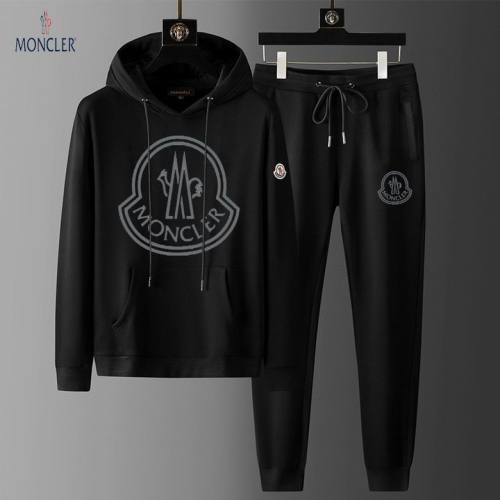 Moncler suit-222(M-XXXXXL)