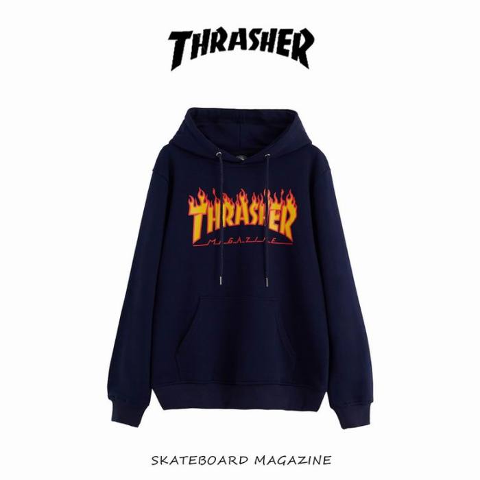 Thrasher men Hoodies-017(M-XXL)