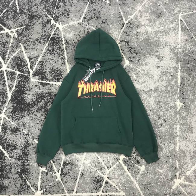 Thrasher men Hoodies-002(M-XXL)