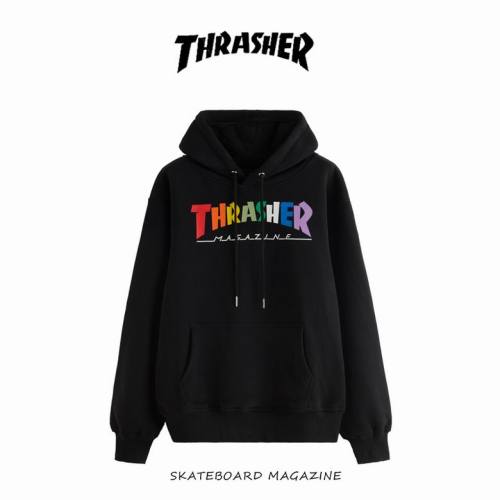 Thrasher men Hoodies-033(M-XXL)