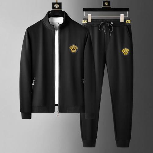 Versace long sleeve men suit-925(M-XXXXL)