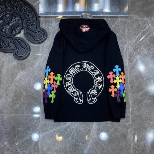 Chrome Hearts sweater-044(S-XL)