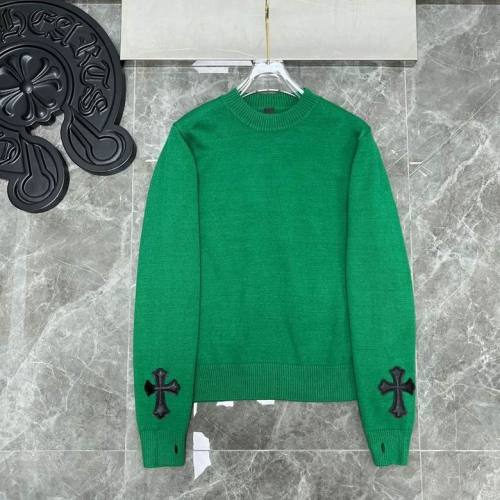 Chrome Hearts sweater-037(S-XL)