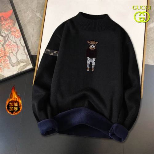 G sweater-207(M-XXXL)