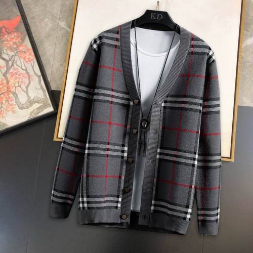 Burberry sweater men-075(M-XXXL)