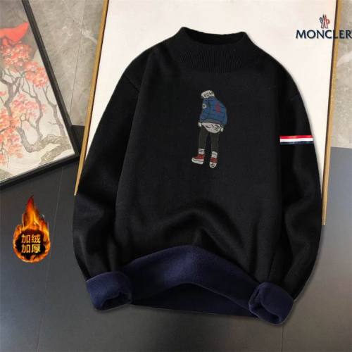Moncler Sweater-021(M-XXXL)