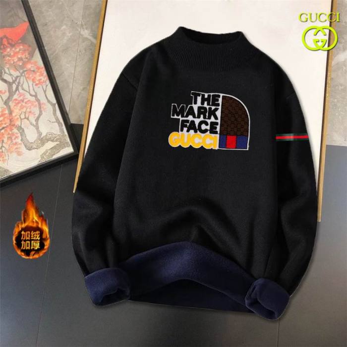 G sweater-212(M-XXXL)
