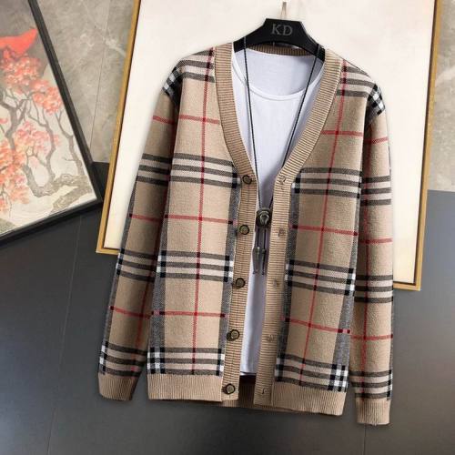 Burberry sweater men-081(M-XXXL)