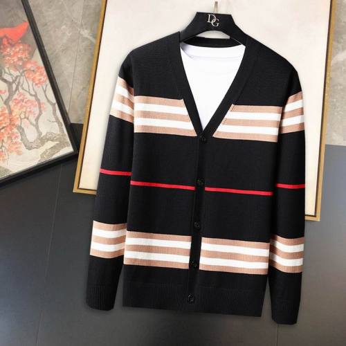 Burberry sweater men-077(M-XXXL)