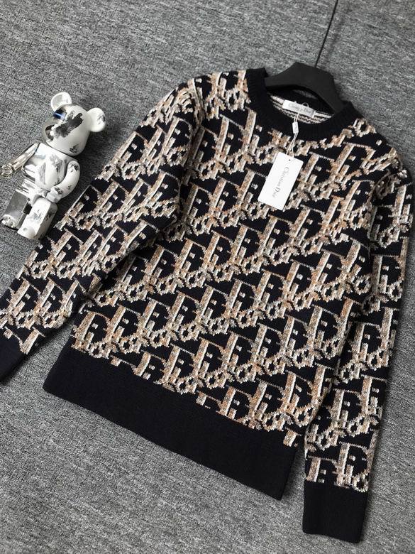 Dior sweater-110(S-XL)