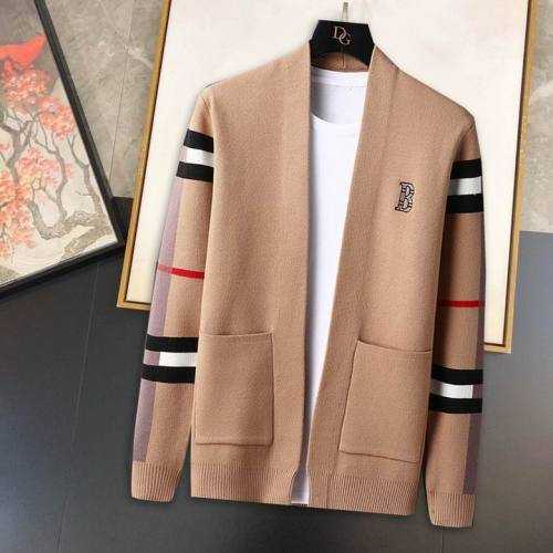 Burberry sweater men-078(M-XXXL)