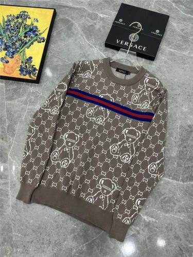 G sweater-236(M-XXXL)