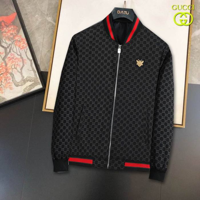 G Jacket men-592(M-XXXL)