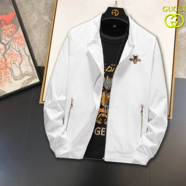 G Jacket men-594(M-XXXL)