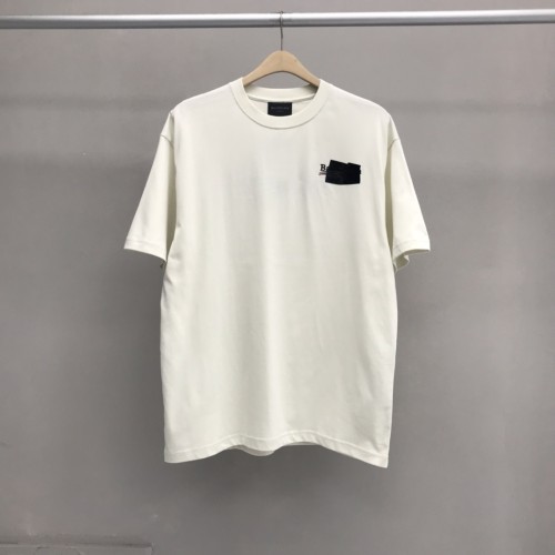 B Shirt 1：1 Quality-2557(XS-L)