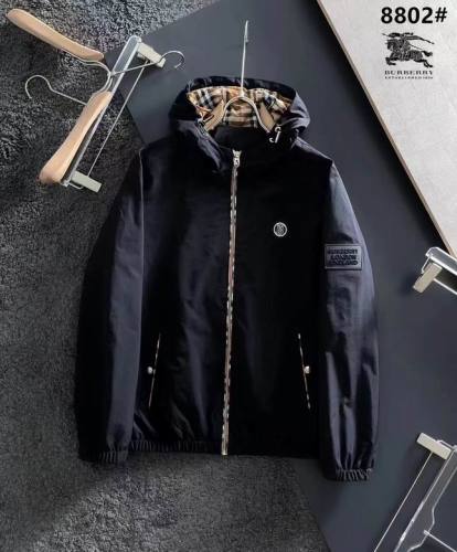 Burberry Coat men-583(M-XXXXL)