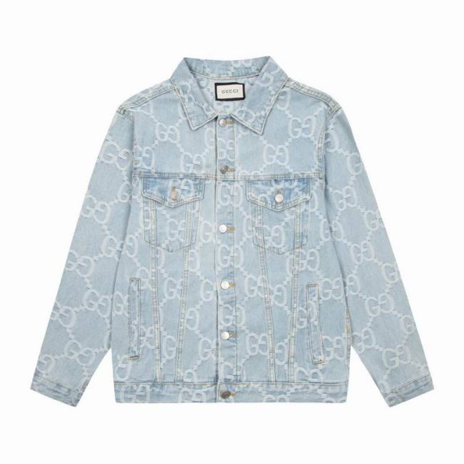 G Jacket men-604(M-XXL)