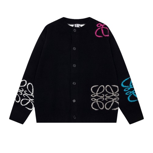 Loewe Sweater 1：1 Quality-009(XS-L)