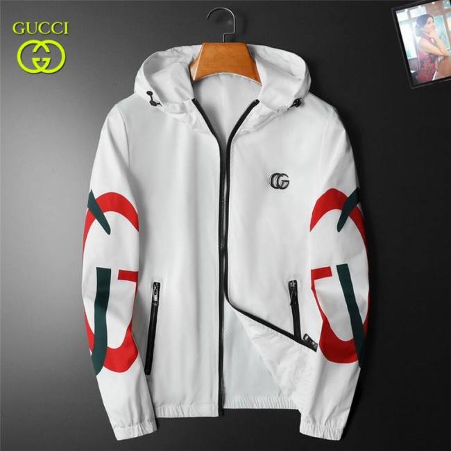 G Jacket men-583(M-XXXL)