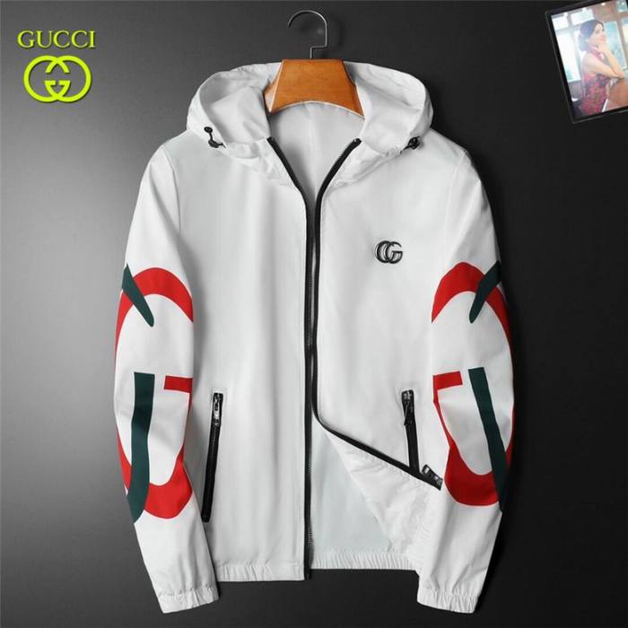 G Jacket men-583(M-XXXL)