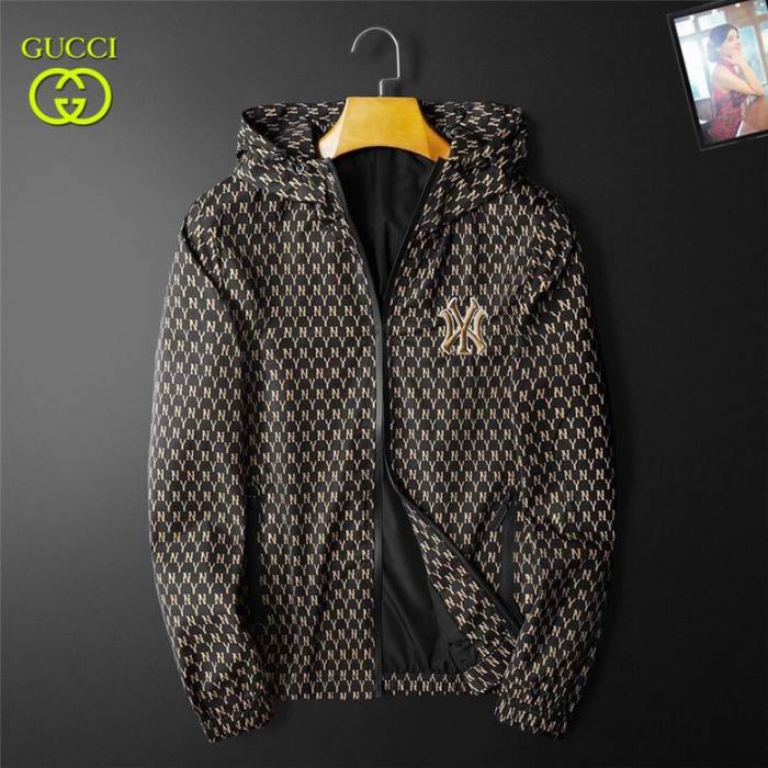 G Jacket men-579(M-XXXL)