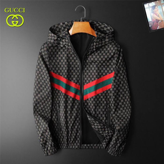 G Jacket men-576(M-XXXL)