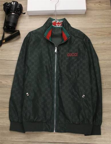 G Jacket men-598(M-XXXL)