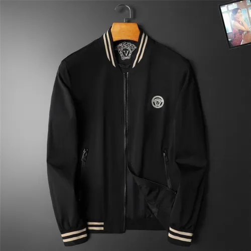 Versace Coat men-309(M-XXXL)