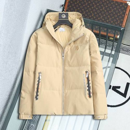 Burberry Down Coat men-300(M-XXXL)