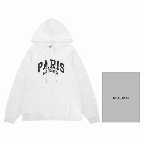 B men Hoodies-728(S-XL)