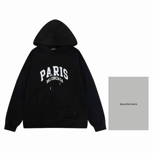 B men Hoodies-727(S-XL)