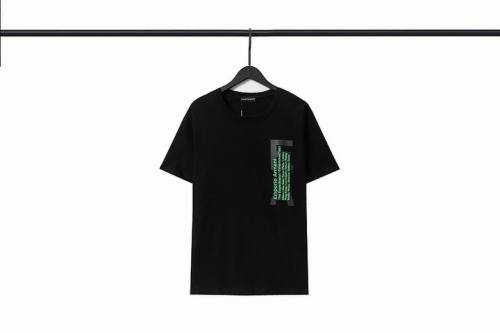 Armani t-shirt men-402(S-XXL)