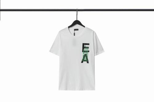 Armani t-shirt men-401(S-XXL)