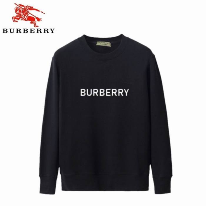 Burberry men Hoodies-586(S-XXL)