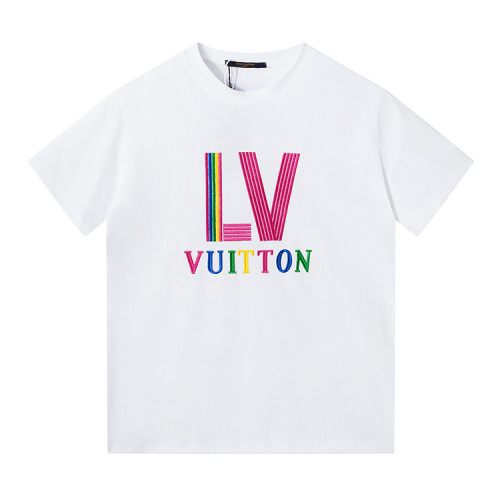 LV t-shirt men-2704(S-XXL)