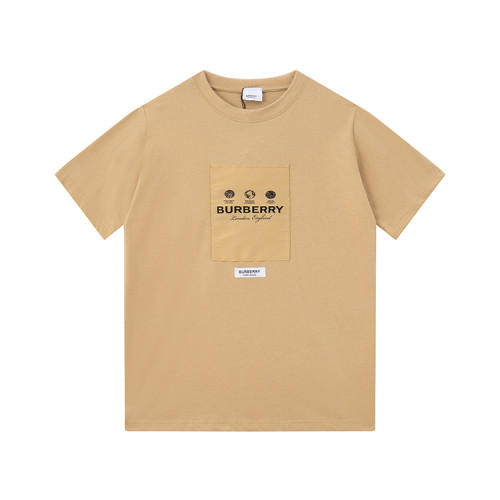 Burberry t-shirt men-1198(S-XXL)