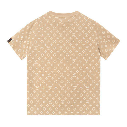 LV t-shirt men-2710(S-XXL)
