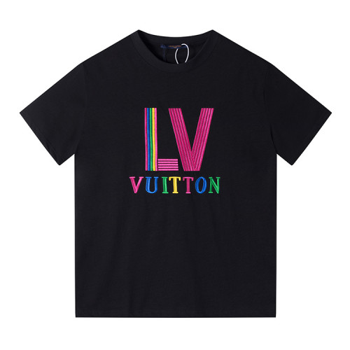 LV t-shirt men-2705(S-XXL)